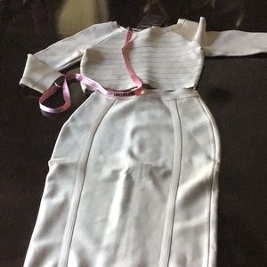 Women’s skirt outfit